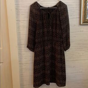 Banana Republic Dress